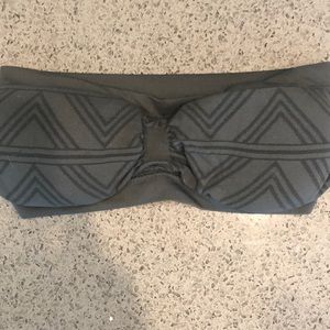 🍍SO seamless strapless bra🍍